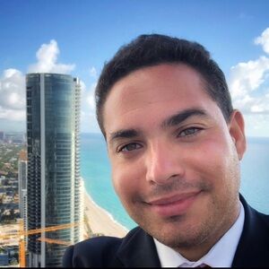 Meet your Posher, Johnny